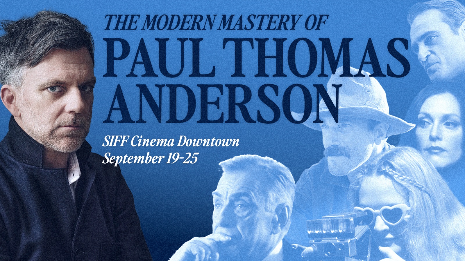 The Modern Mastery of Paul Thomas Anderson